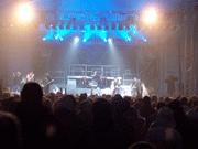 Hinder